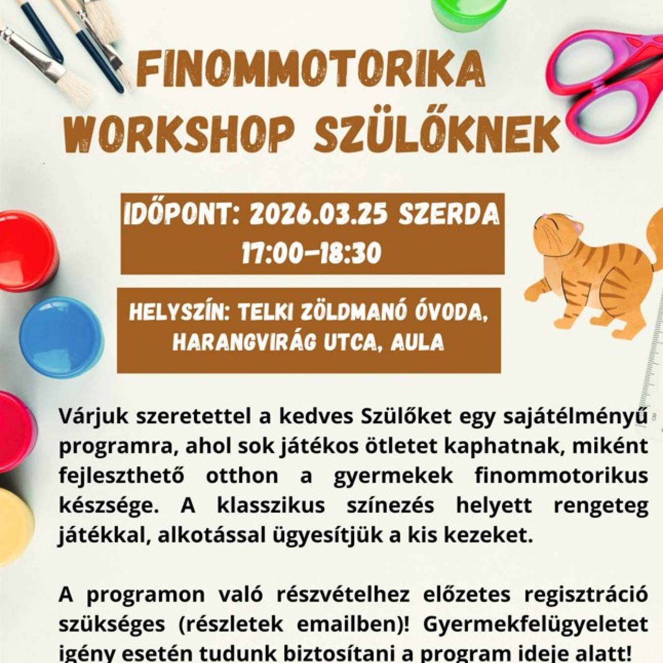 Workshop