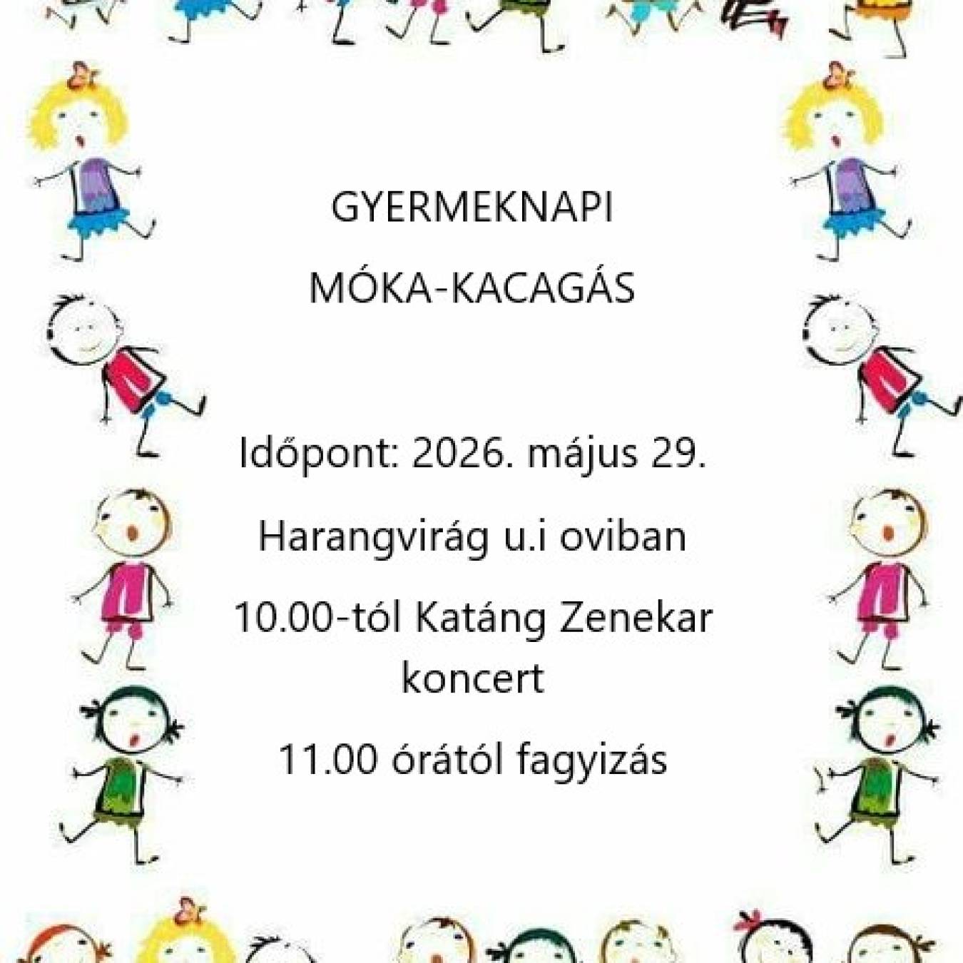 Gyermeknap